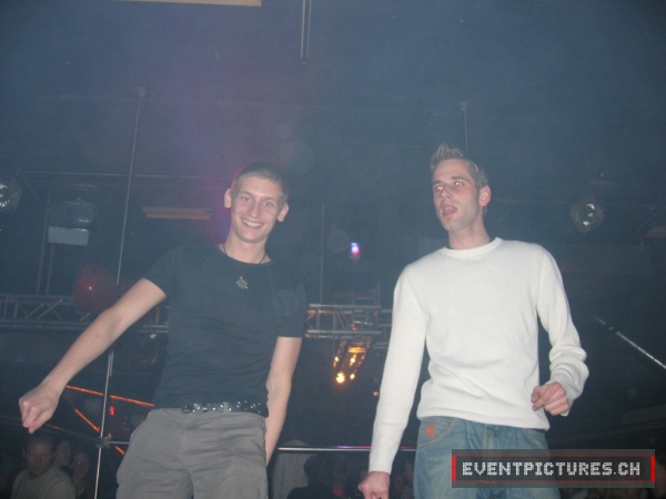 EventPictures.ch - Single Party @ Orvis, Thun (BE) 15