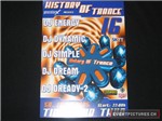 History of Trance 16 @ Time Club, Thun (BE) 1