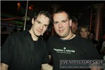 GOLIATH - Best of Clubbing @ Orvis, Thun (BE) 6