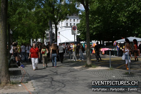 EventPictures.ch - Street Parade 2008 - Friendship @ Seebecken Zürich (ZH) 9