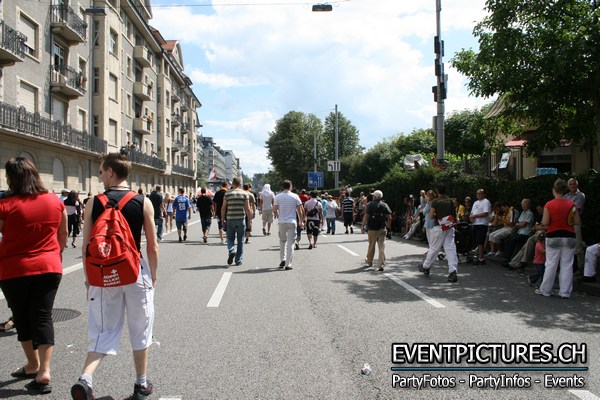 EventPictures.ch - Street Parade 2008 - Friendship @ Seebecken Zürich (ZH) 16