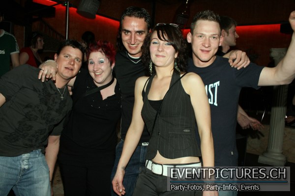 EventPictures.ch - Back 2 The Future @ Colosseo Münsingen (BE) 5