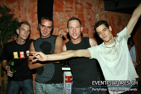 EventPictures.ch - B-Day House vs Trance by DJ X FACE @ Colosseo, Münsingen (BE) 7