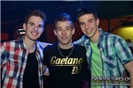 Aenggu Gaetano DJ B-Day Party @ Bierkönig - The Club, Thun (BE) 9
