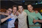 Aenggu Gaetano DJ B-Day Party @ Bierkönig - The Club, Thun (BE) 14
