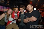 Aenggu Gaetano DJ B-Day Party @ Bierkönig - The Club, Thun (BE) 17