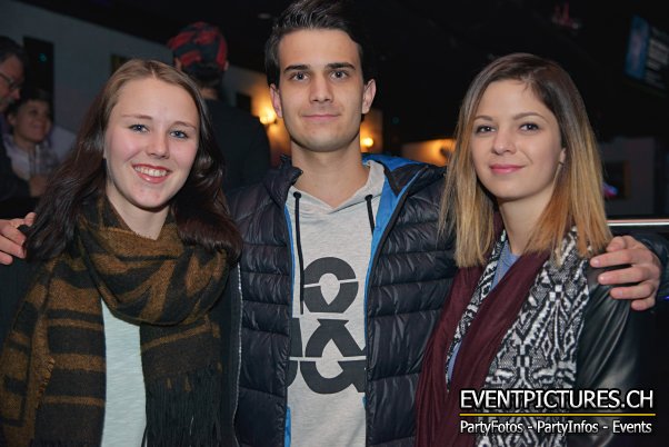 EventPictures.ch - Grand Opening @ Perron Club, Bern (BE) 4