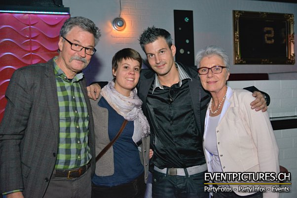 EventPictures.ch - Grand Opening @ Perron Club, Bern (BE) 8