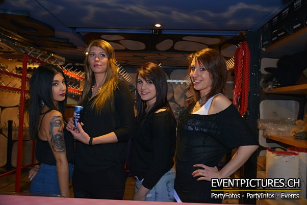 EventPictures.ch - Grand Opening @ Perron Club, Bern (BE) 20