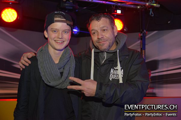 EventPictures.ch - Grand Opening @ Perron Club, Bern (BE) 26