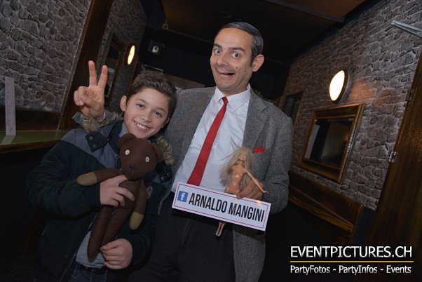 EventPictures.ch - Grand Opening @ Perron Club, Bern (BE) 36